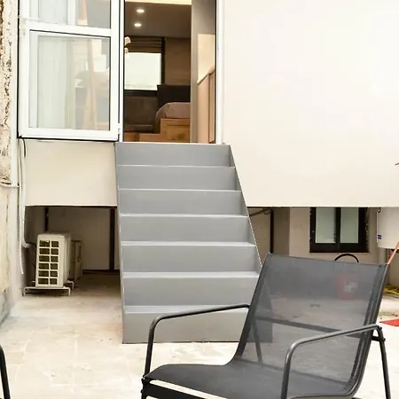 Chic Appartement Kalamata