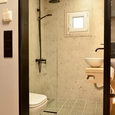 Chic Appartement Kalamata