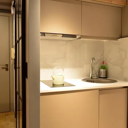 Appartement Chic Kalamata
