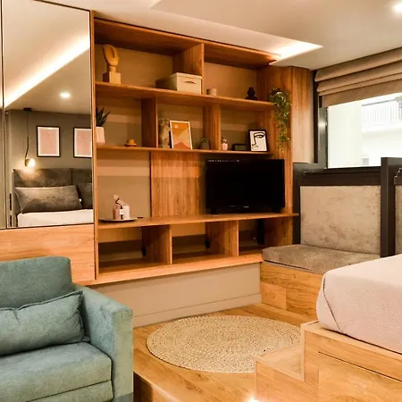 Chic Appartement *