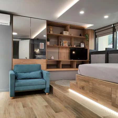 Chic Appartement Kalamata