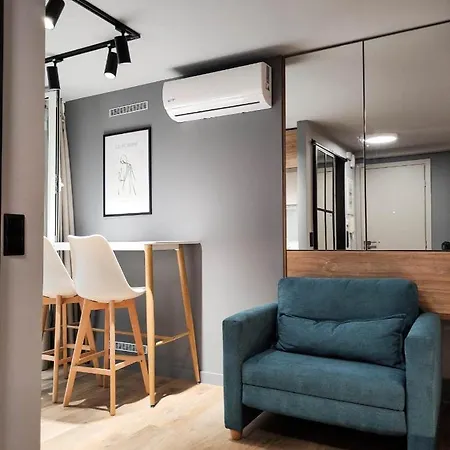 Appartement Chic