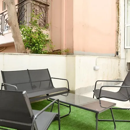 Chic Appartamento Kalamata