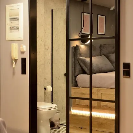Chic Appartement Kalamata