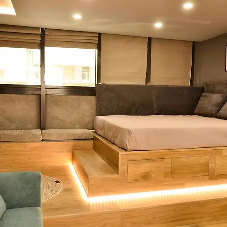 Appartement Chic *